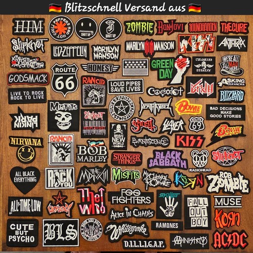 Flicken zum aufbügeln - zum,