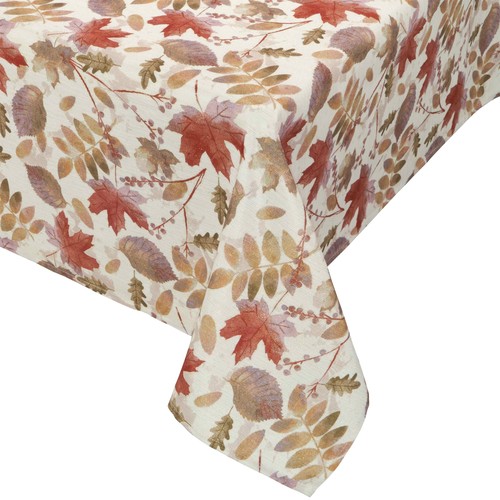 Tischdecke herbst tafeltuch - tischdecke,