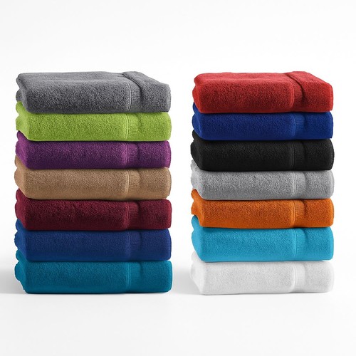 Handtuch set premium - premium, frottee