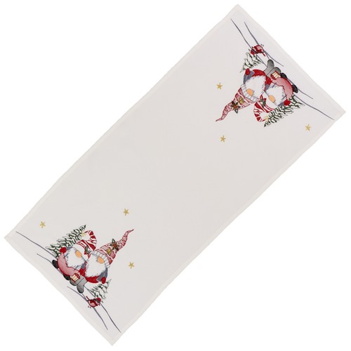 Tischläufer weihnachten 40x85 - weihnachten,