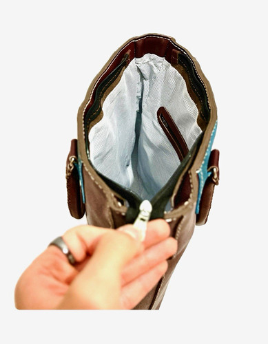 Damen handgefertigte