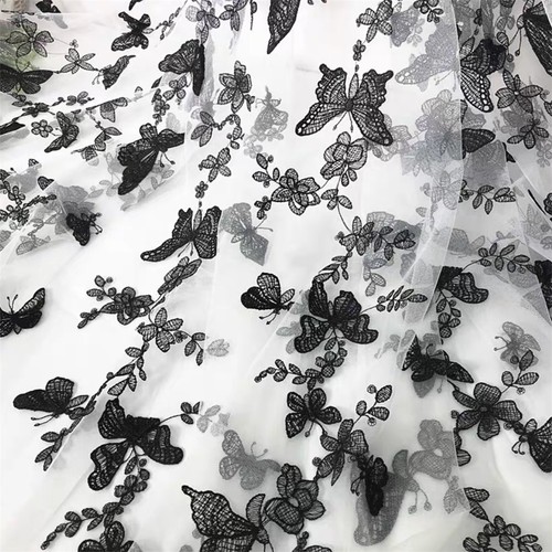 Yard schmetterling - 3d,