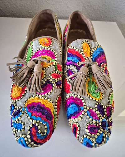 Pedro miralles slipper 5 - miralles,