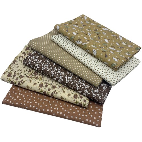 Baumwollstoff patchwork - baumwollstoff,