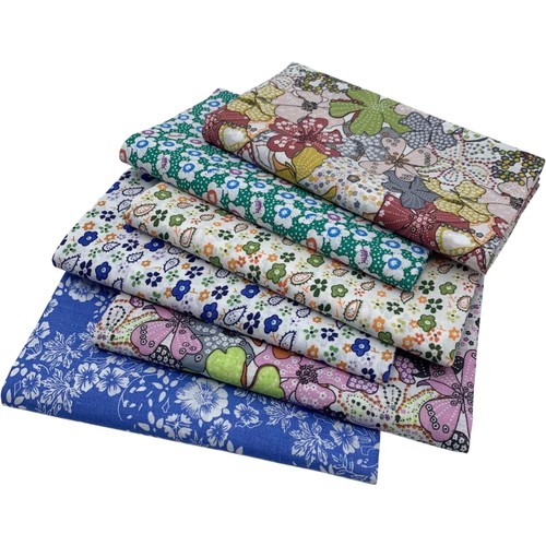 Baumwollstoff patchwork stoffe - baumwollstoff,