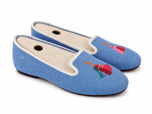 Vivaia damen loafer - damen, 41