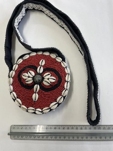 Umhängetasche klein und