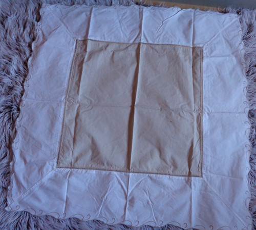 Hübsche tischdecke x 94 - 94,