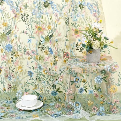 Nbeads yard floral - 1,