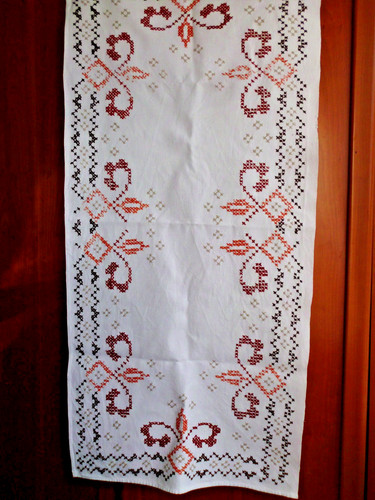 Tischdecke tischläufer 50 - tischdecke,, tischläufer,